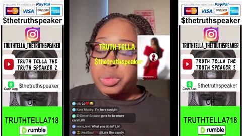 PUMKEN WAKES IT ALL THE WAY UP!! JAZZY CHERRY GOT YOU DUMMIES FOLLOWING HER TIKTOK FOR NOTHING LOL
