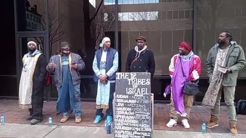 GMS Birmingham Alabama Live From Camp Church 1/17/26 Flee the shadow of this world