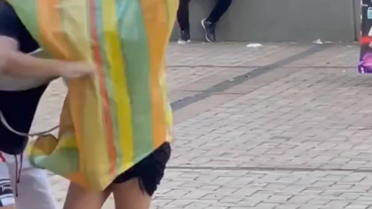 Funny video short