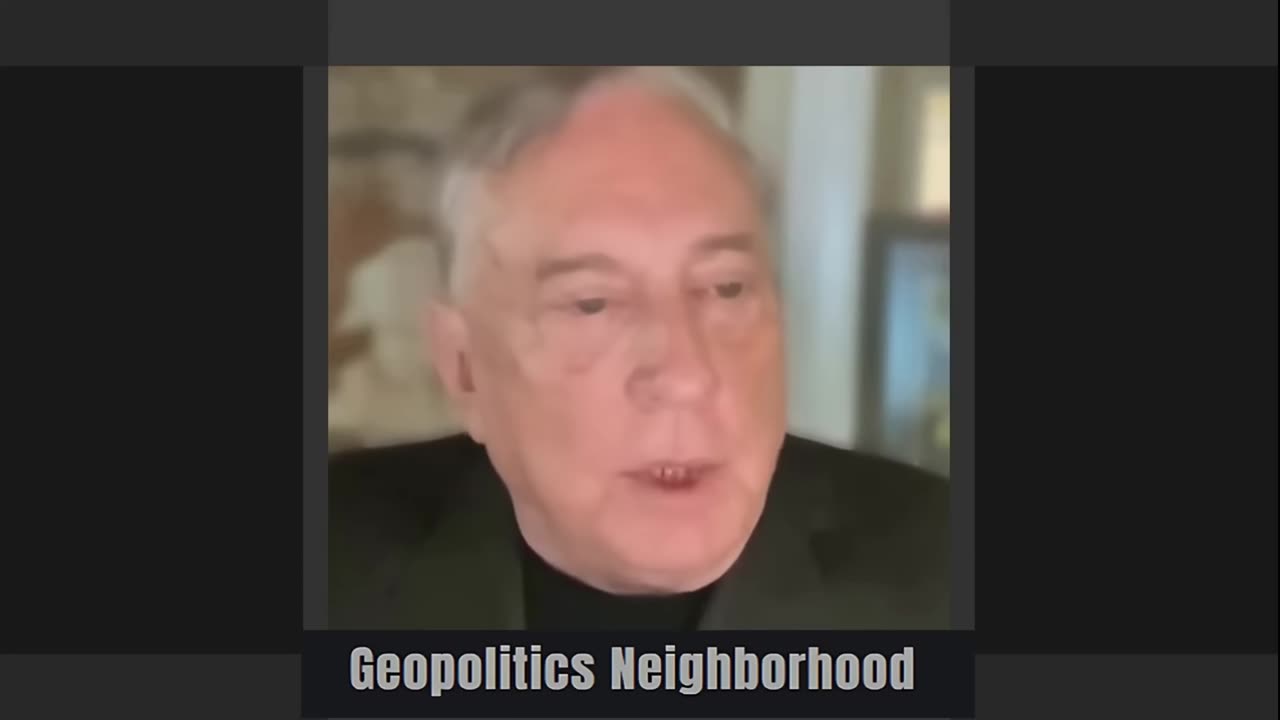 The US is Preparing to Strike Again