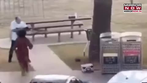 Australia Beach Shooting 'Hero' Ahmad Reacts For First Time Since Attack, Says 'Only Allah...'