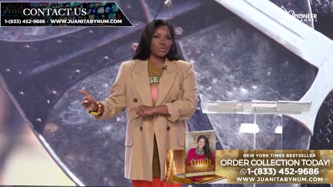 Pioneer Channel LIVE