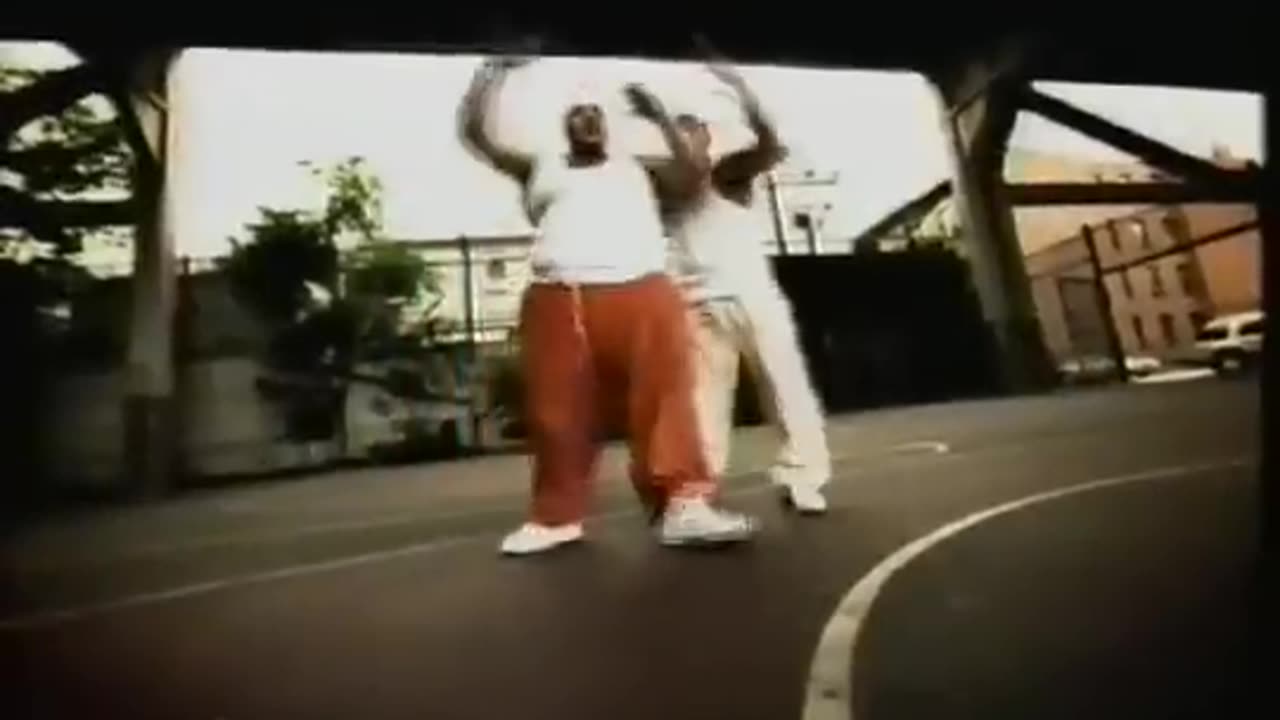 Big pun ft Terror Squad - Watcha Gonna Do (OFFICIAL VIDEO)