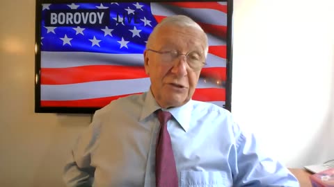 Прямой эфир на Borovoy Live во вторник 15 июля 2025 г в 20 00 Мск, 10 am ЛА