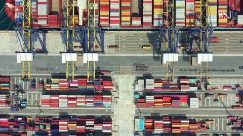 How China’s $285M Export Hub in Brazil Will Cost U.S. Billions