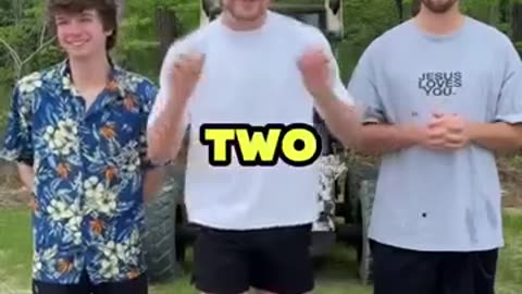 The Day MrBeast Almost DIED…