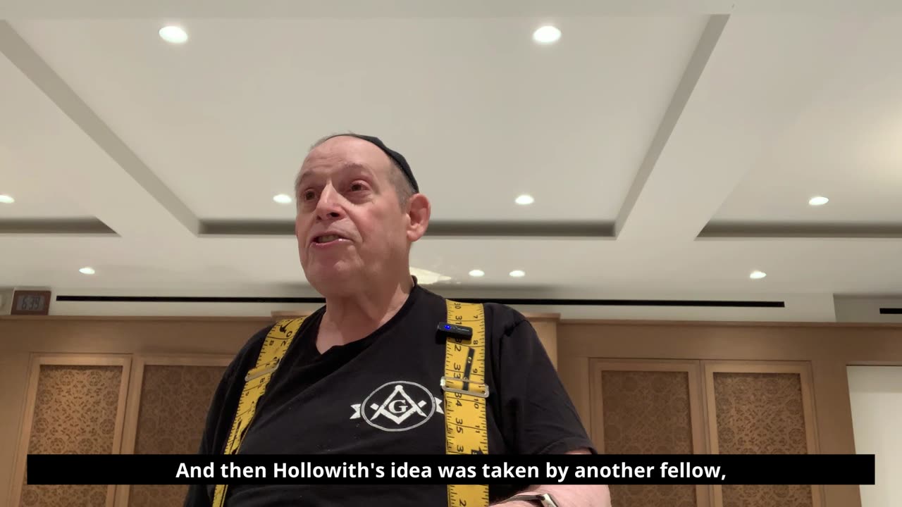 God Controls The Connections