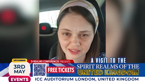 Saints looking forward to the long awaited UK conference