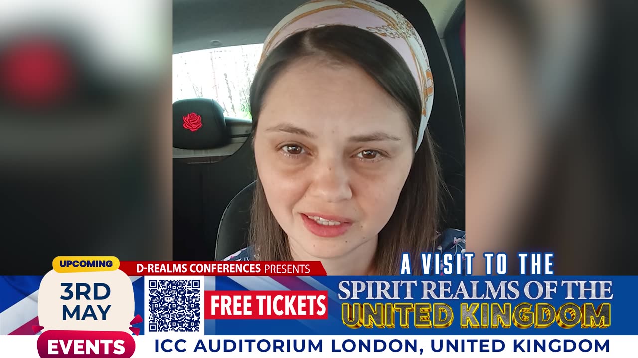 Saints looking forward to the long awaited UK conference