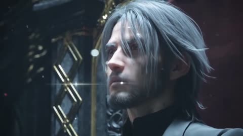 Final Fantasy XV Hurts Like Hell [GMV]