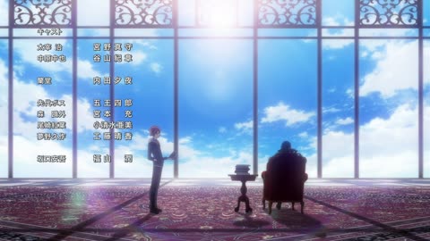 Bungo Stray Dogs - S3 - Episode 3 - English [Dubbed] - Anime English