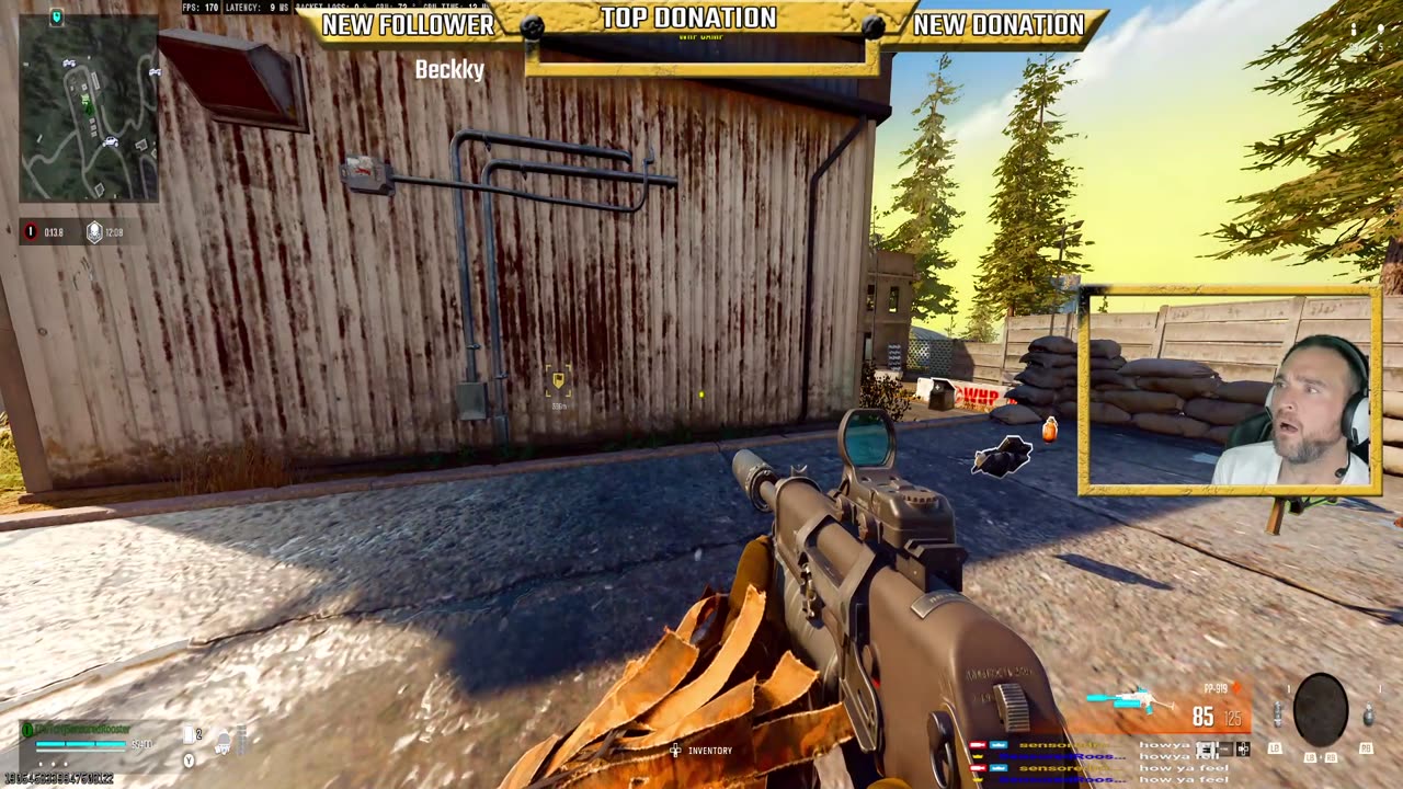 Call of Duty Black Ops 6 Warzone 2