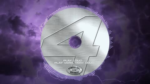 Tranzworld 4: The Phantom Anthem