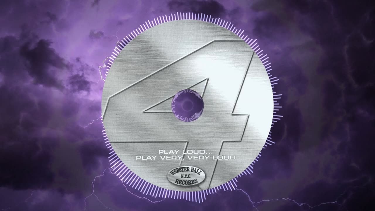Tranzworld 4: The Phantom Anthem