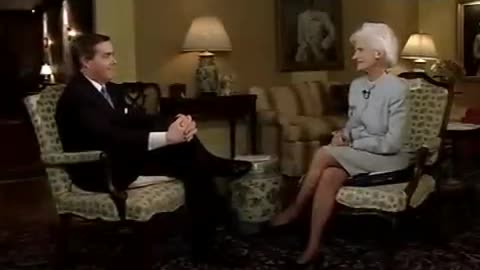 Interview with Roberta McCain