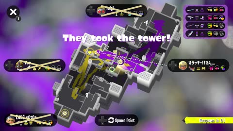 Splatoon 3 - Splat em all!! [107]