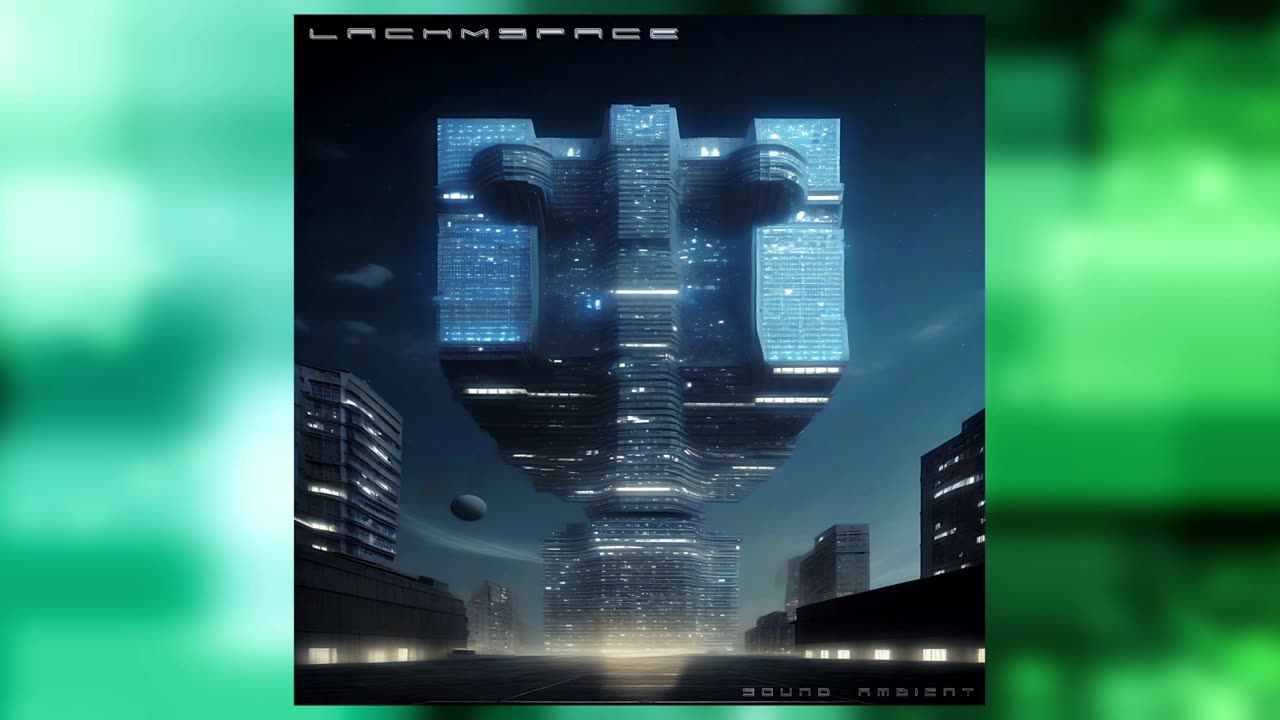 Sound Ambience Focus v7 - Lachm