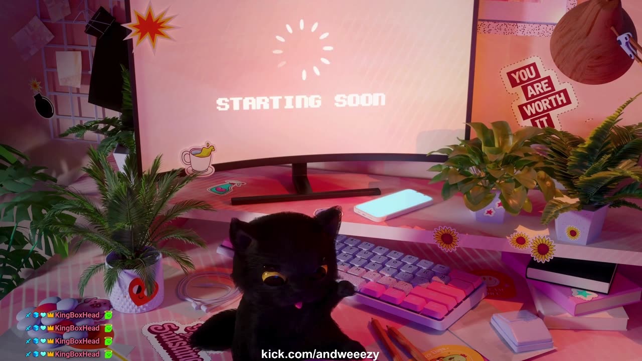 The Everyday Army Takeover