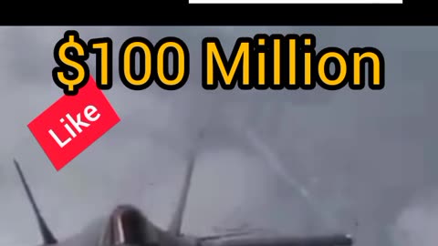 It's Crazy #Flying Machine worth $100 Million #Jet #F35 #Aviation #AeroArduino