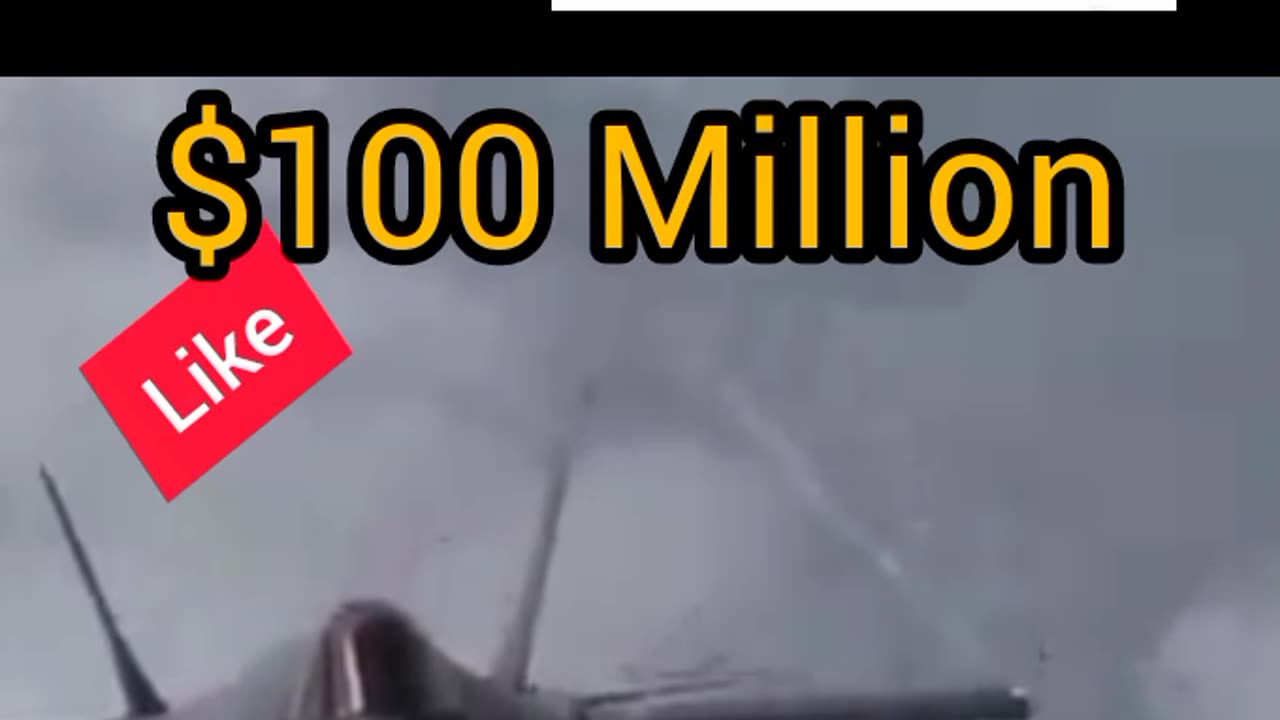 It's Crazy #Flying Machine worth $100 Million #Jet #F35 #Aviation #AeroArduino