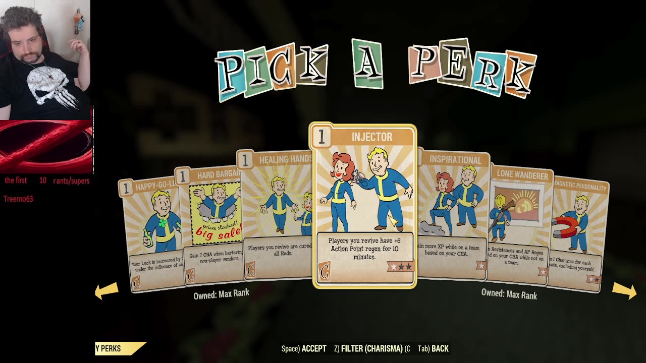 Fallout Friday