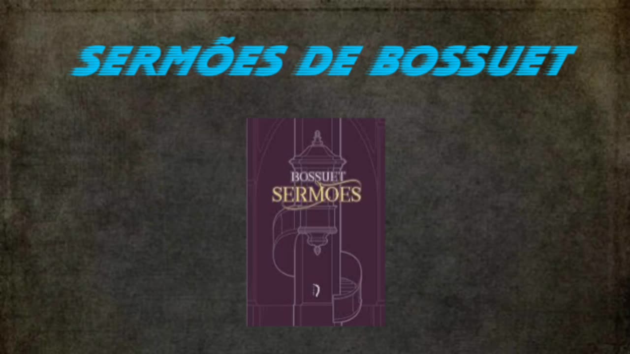 Sermões de Bossuet