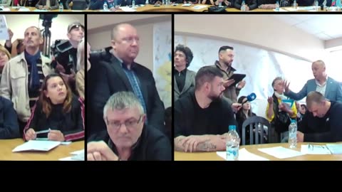 Случаят "Ветропарк в Аврен" - Инвеститорът към гражданка: "В село Круша требваше да има перки"