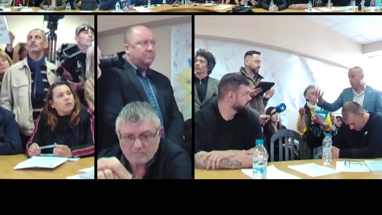 Случаят "Ветропарк в Аврен" - Инвеститорът към гражданка: "В село Круша требваше да има перки"