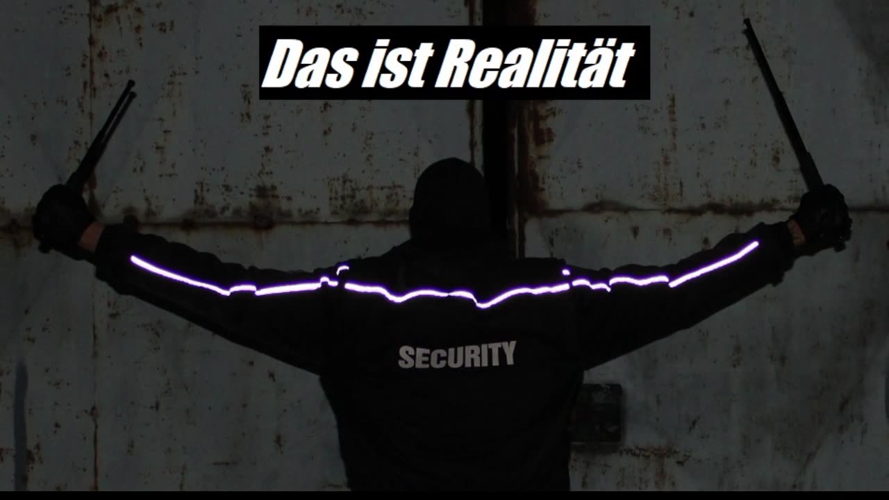 DIE REALITÄT