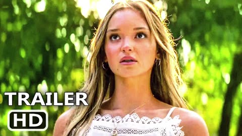 THE RUNAROUNDS Trailer (2025) Lilah Pate