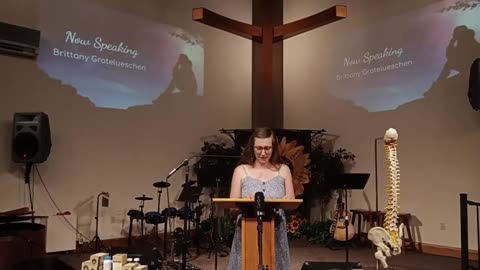 Never Alone Brittany Grotelueschen Post Partum Depression Mental Health