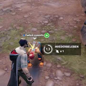 Krasser Trick wie du deinen Mate sofort wiederbelebst!🚑