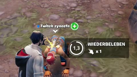 Krasser Trick wie du deinen Mate sofort wiederbelebst!🚑