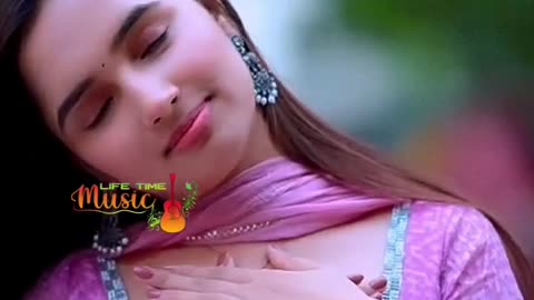 Beauty of lady