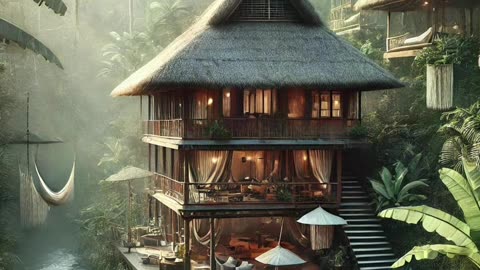 Message To The Future | Where Would You Live #imagination #future