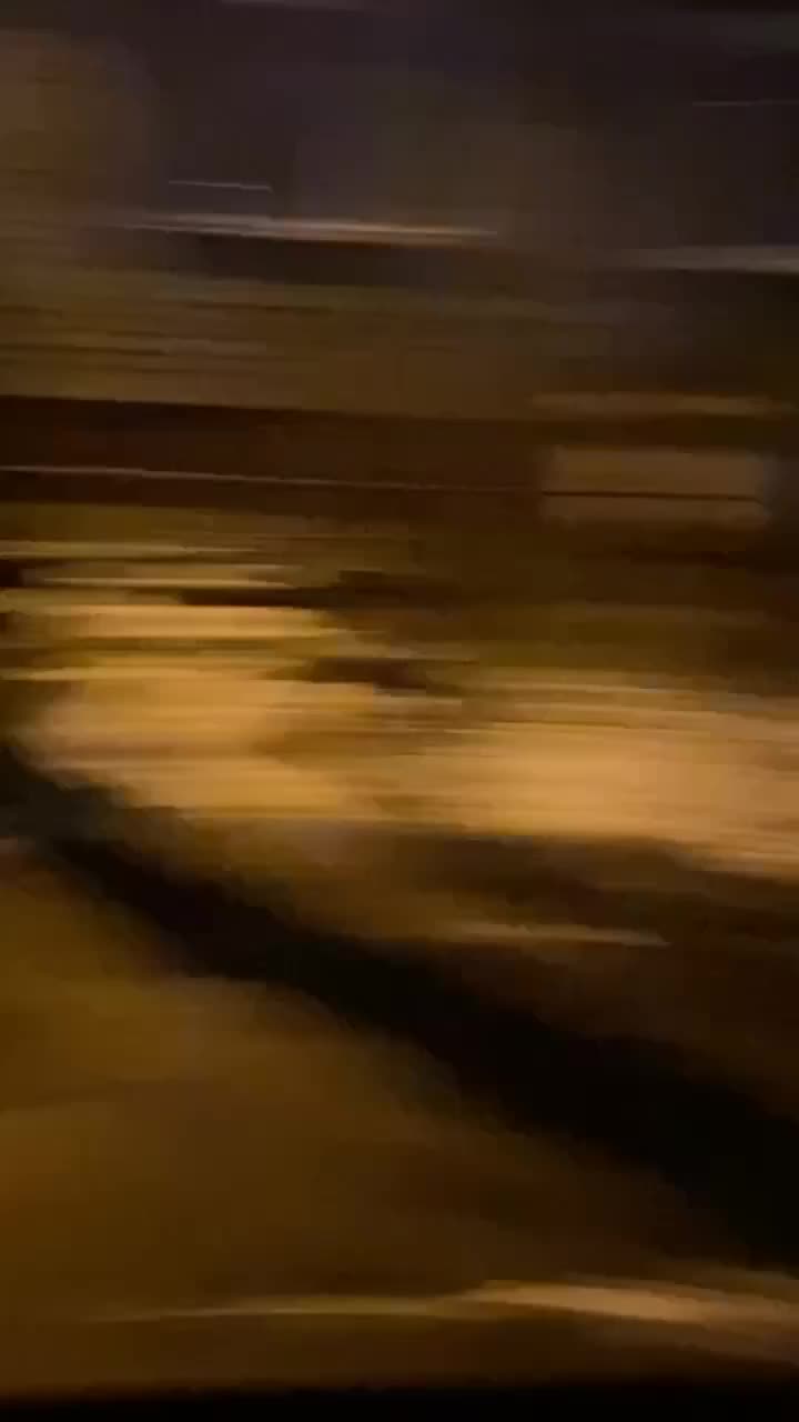 Belgorod and Voronezh under attack 👀🔥