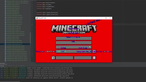 So I Broke Minecraft's Code...