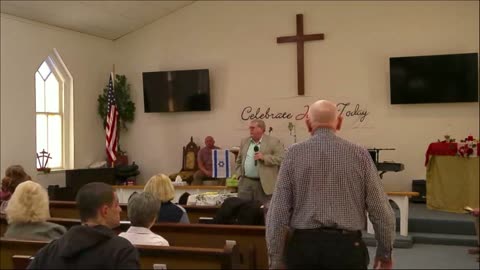 special guest Lighthouse Christian Academy