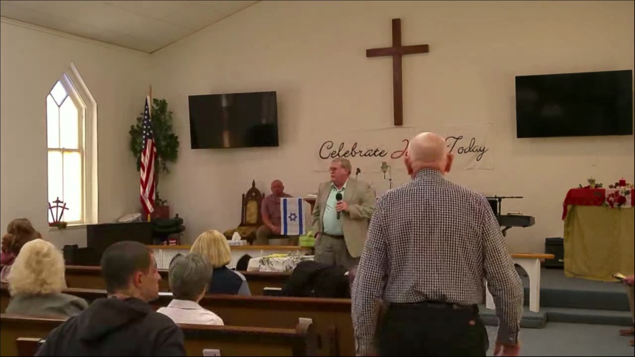 special guest Lighthouse Christian Academy