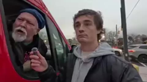 Muslims are hunting Christian Americans in the USA and openly saying they will kill them