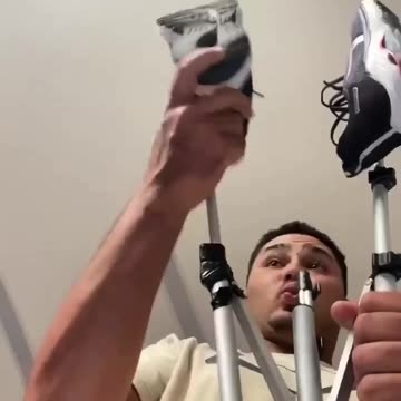 Dirty humor bro 😂