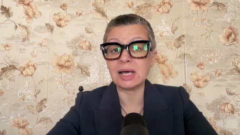 Rasha Qandeel, President of IOC MENA (Icons of Change International Awards 2025)