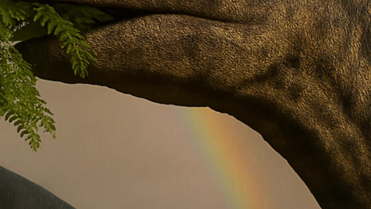 Wamweracaudia: Africa’s Long-Lost Jurassic Giant