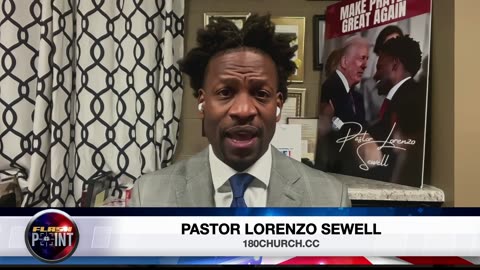 FlashPoint Livestream | 11.18.25 | Tuesday