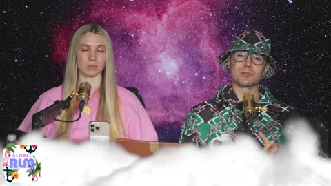 Freedom & Abundant Life - Saturday Shabbat on RLM TV - Holy Christian Kabbalah