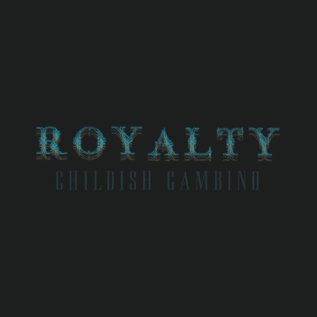 Childish Gambino - We Aint Them prod Childish Gambino and Ludwig (HD)