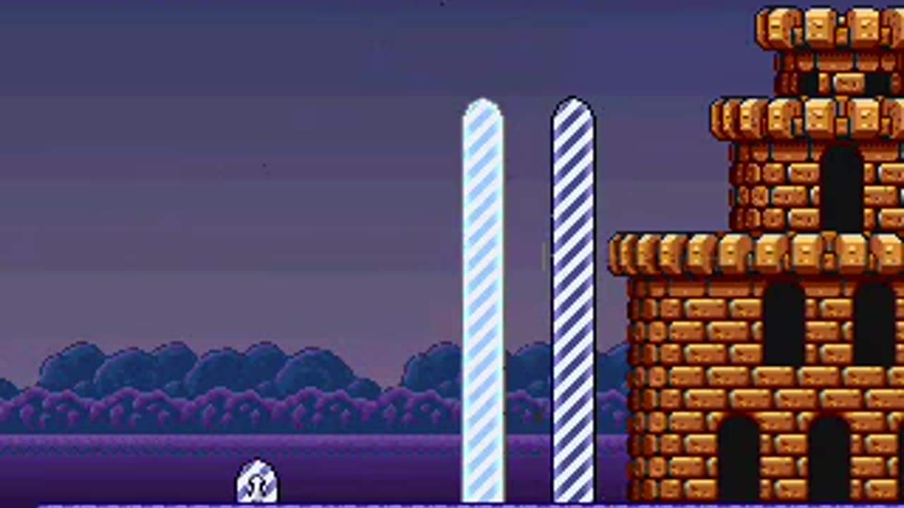 Let's Play Mario Forever 4.0 |04|