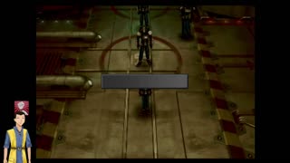 Final Fantasy 8 Remastered (Switch2) day 18-2 Missele Base!