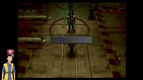 Final Fantasy 8 Remastered (Switch2) day 18-2 Missele Base!