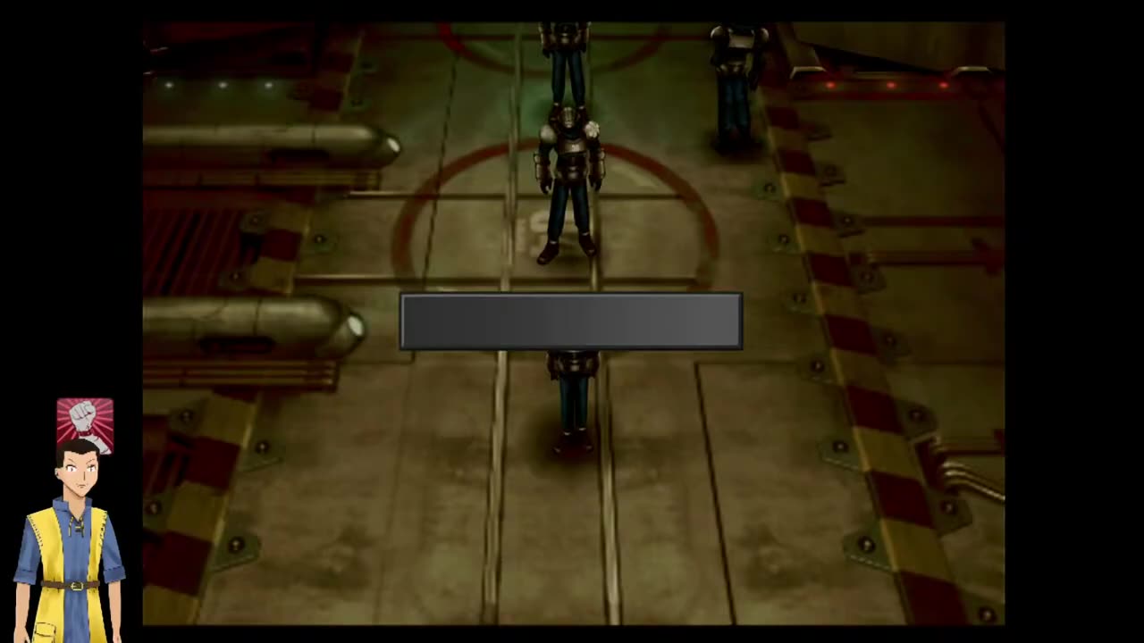 Final Fantasy 8 Remastered (Switch2) day 18-2 Missele Base!